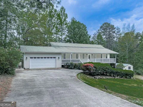 333 Stable Gate DR