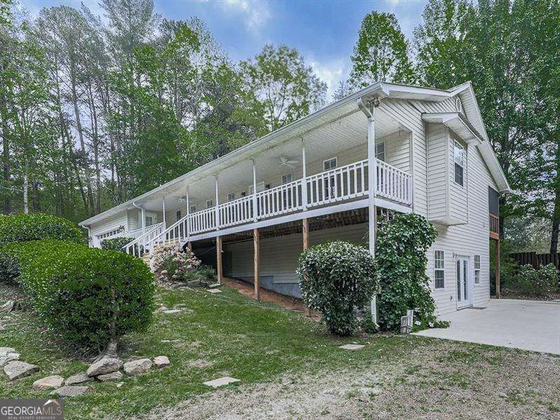 333 Stable Gate DR Blairsville, GA 30512