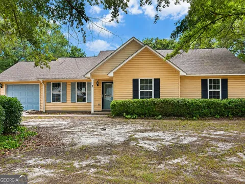 7 Oak Ridge CIR