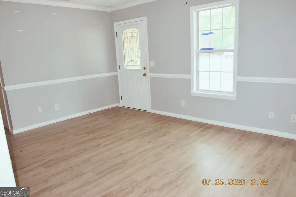 7 Oak Ridge CIR Rincon, GA 31326