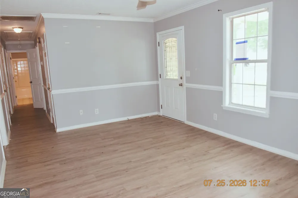 7 Oak Ridge CIR Rincon, GA 31326