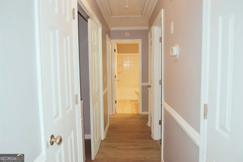 7 Oak Ridge CIR Rincon, GA 31326
