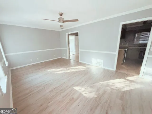 7 Oak Ridge CIR Rincon, GA 31326