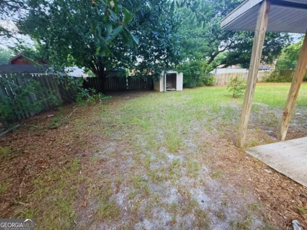 7 Oak Ridge CIR Rincon, GA 31326