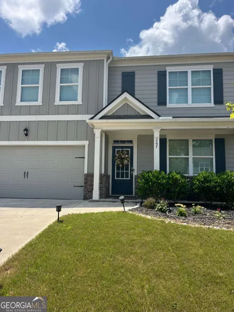 267 Etowah PKWY