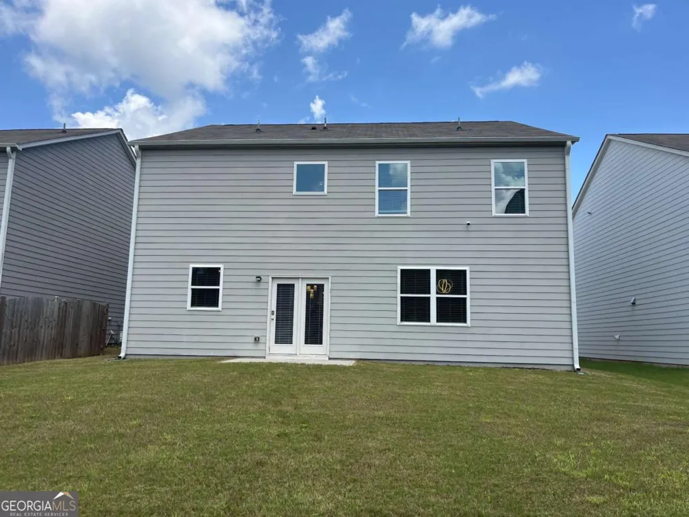 267 Etowah PKWY Dawsonville, GA 30534