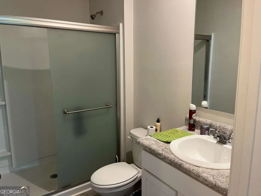 267 Etowah PKWY Dawsonville, GA 30534