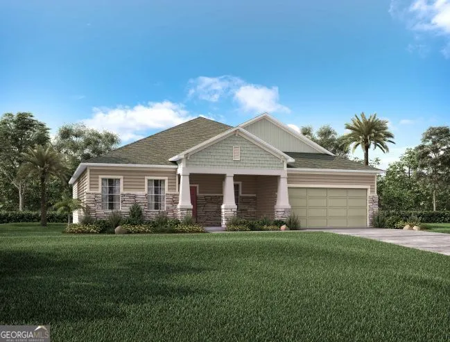 111 Brookshire Green CT Kingsland, GA 31548