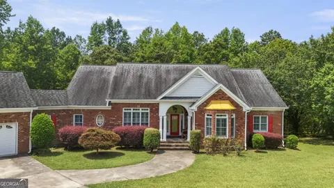 578 McGarity RD