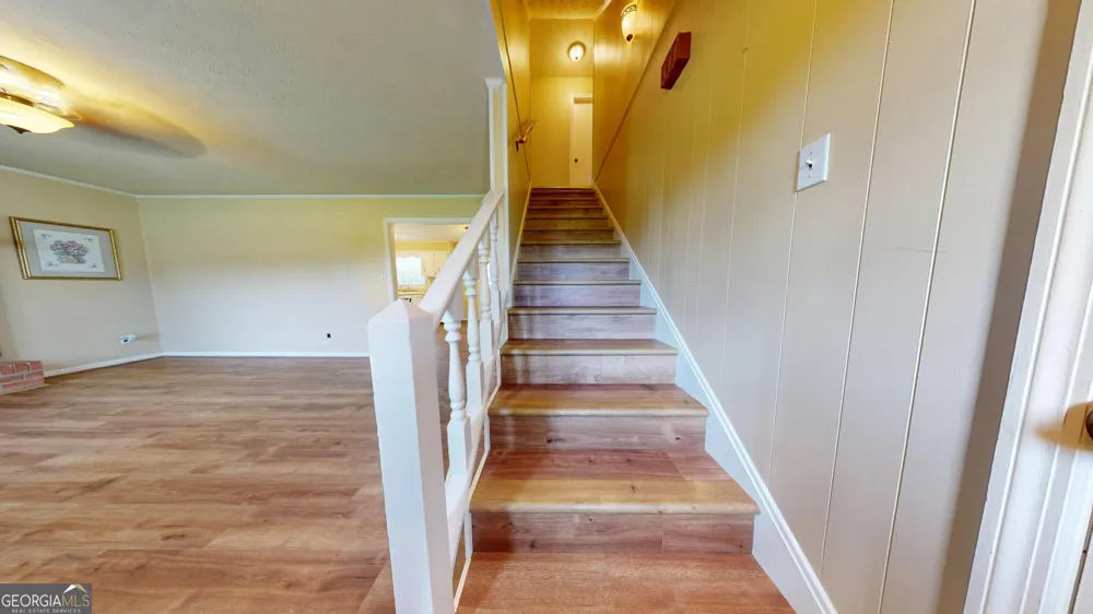 122 Wanda LN Swainsboro, GA 30401