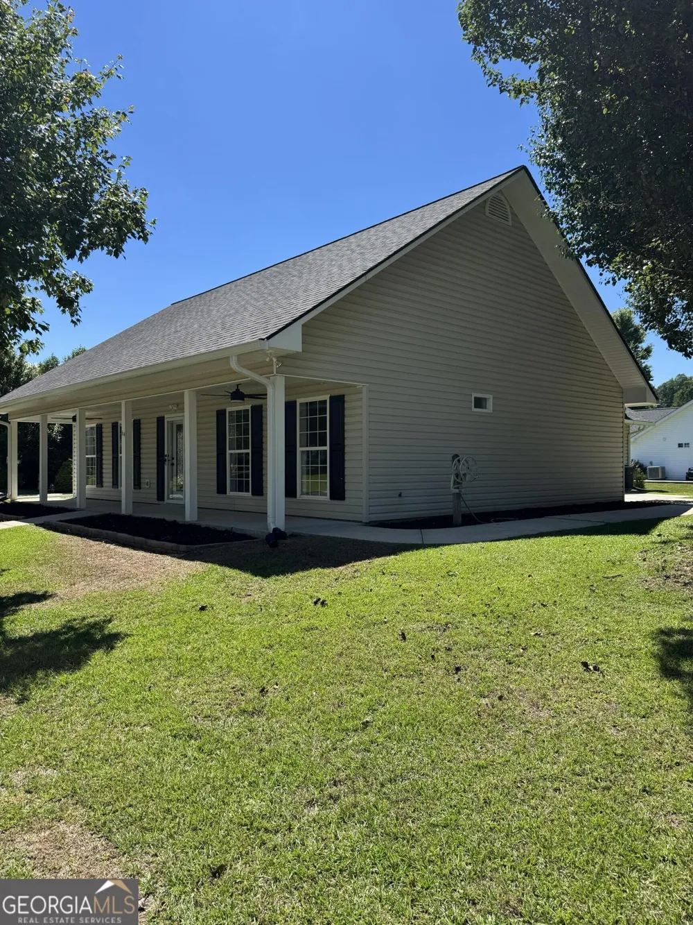 64 Mountain Village WAY Blue Ridge, GA 30513