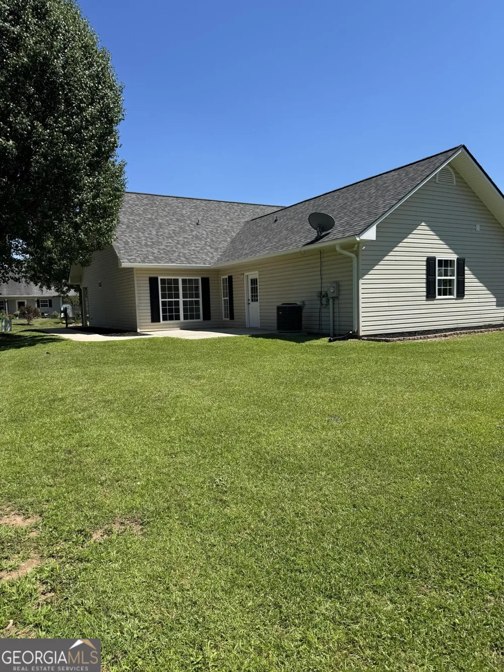 64 Mountain Village WAY Blue Ridge, GA 30513