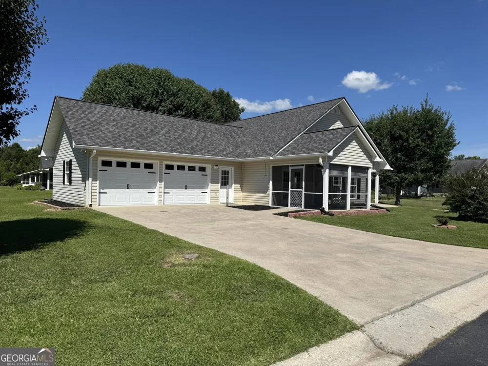 64 Mountain Village WAY Blue Ridge, GA 30513