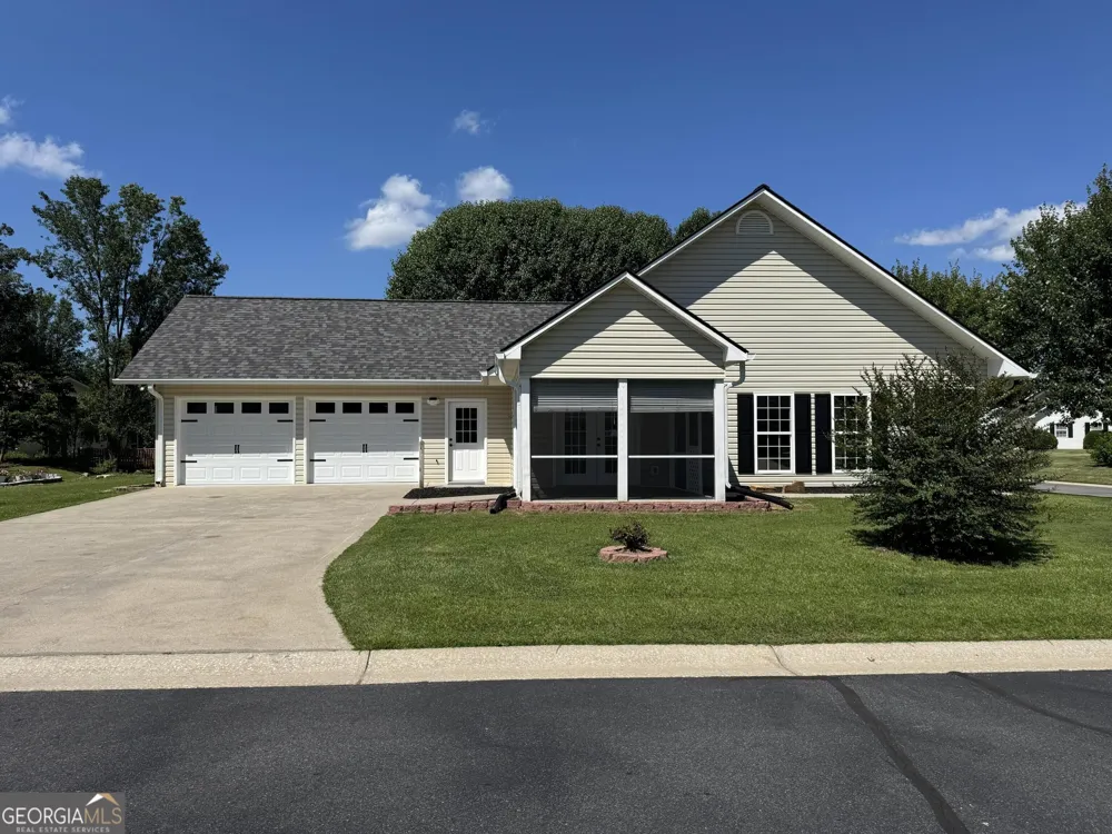 64 Mountain Village WAY Blue Ridge, GA 30513