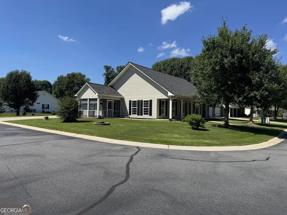 64 Mountain Village WAY Blue Ridge, GA 30513