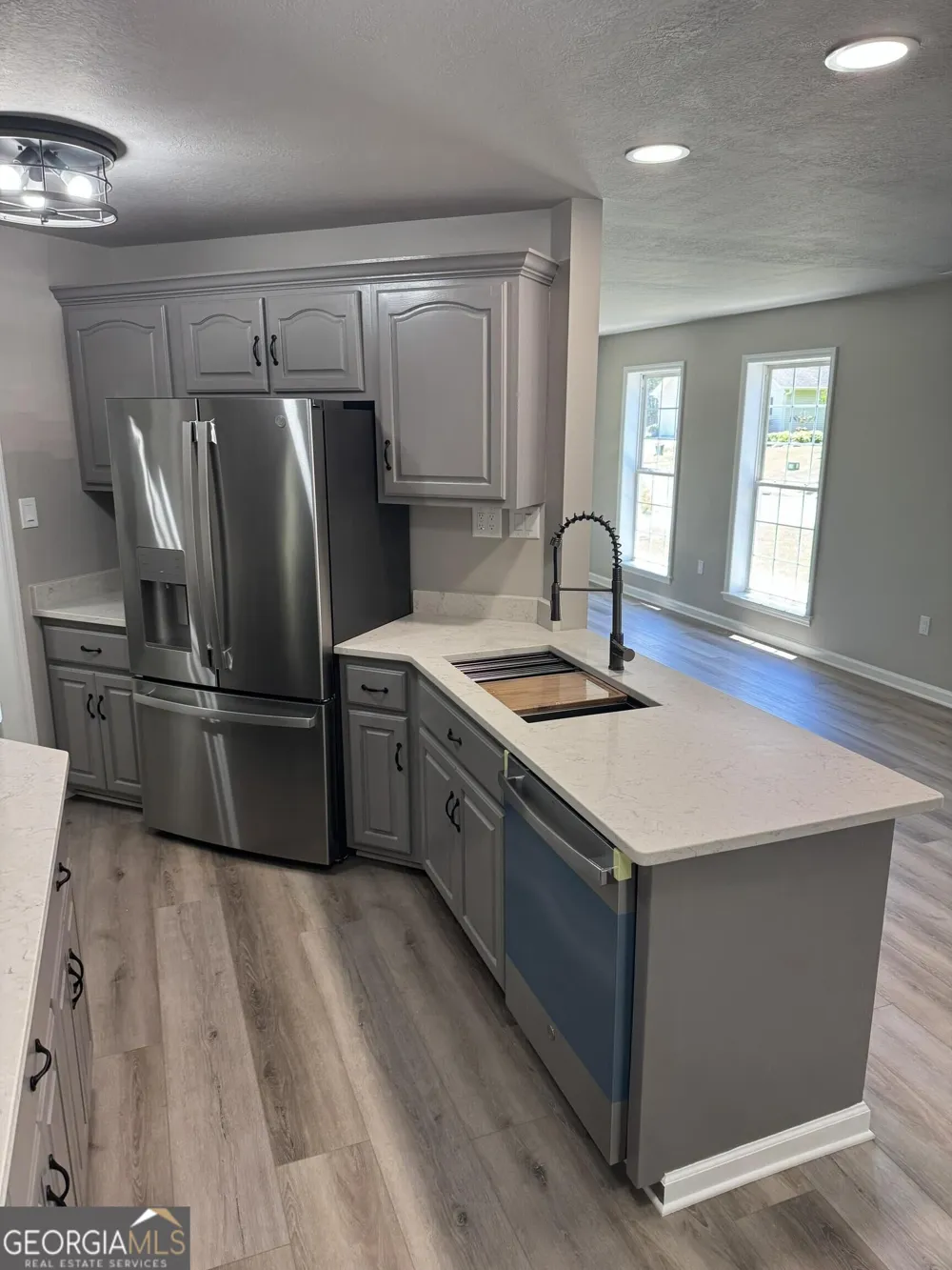 64 Mountain Village WAY Blue Ridge, GA 30513
