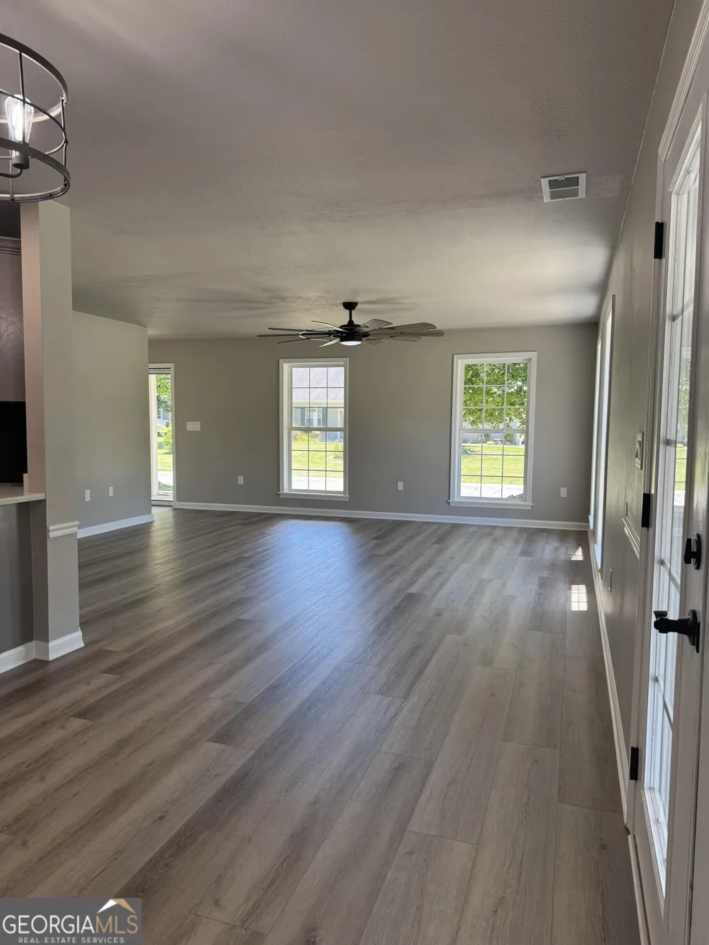 64 Mountain Village WAY Blue Ridge, GA 30513
