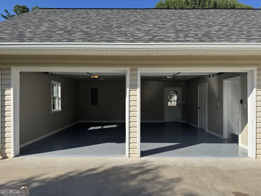 64 Mountain Village WAY Blue Ridge, GA 30513