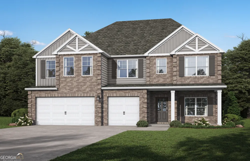 2118 Breamore DR Covington, GA 30016