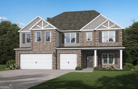 2118 Breamore DR
