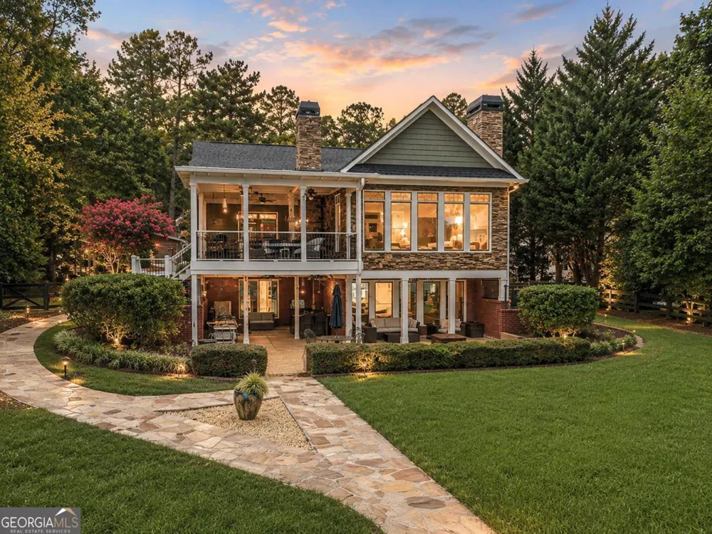 364 S Steel Bridge RD Eatonton, GA 31024