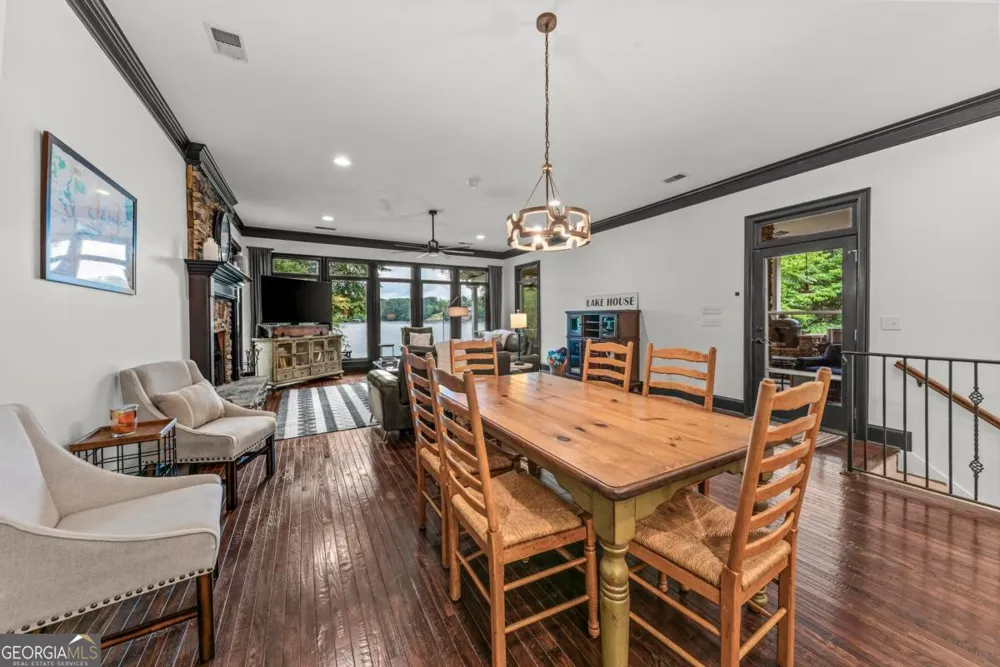 364 S Steel Bridge RD Eatonton, GA 31024