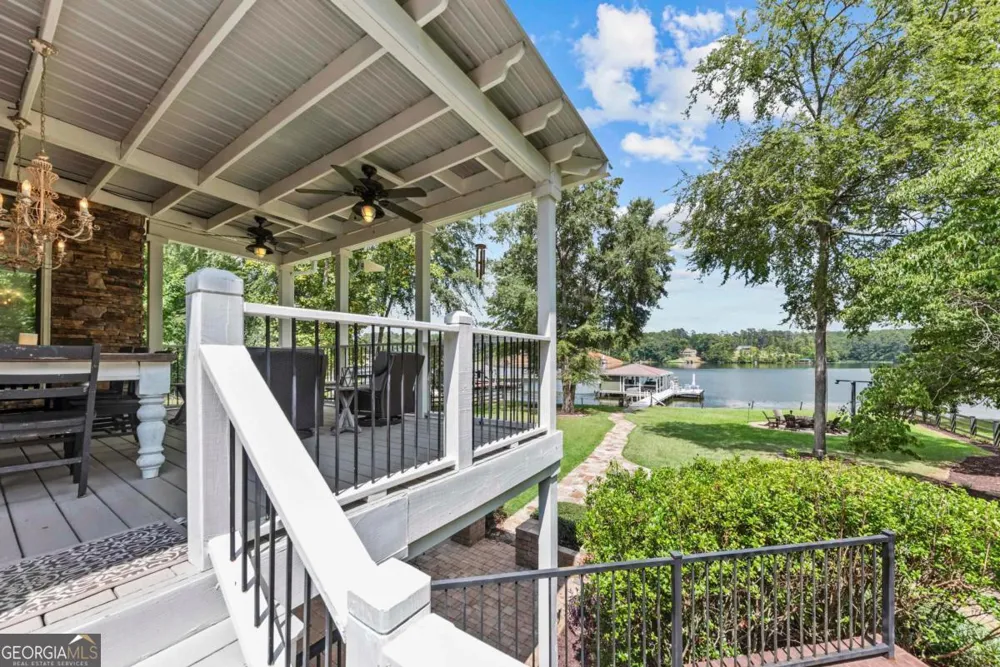 364 S Steel Bridge RD Eatonton, GA 31024