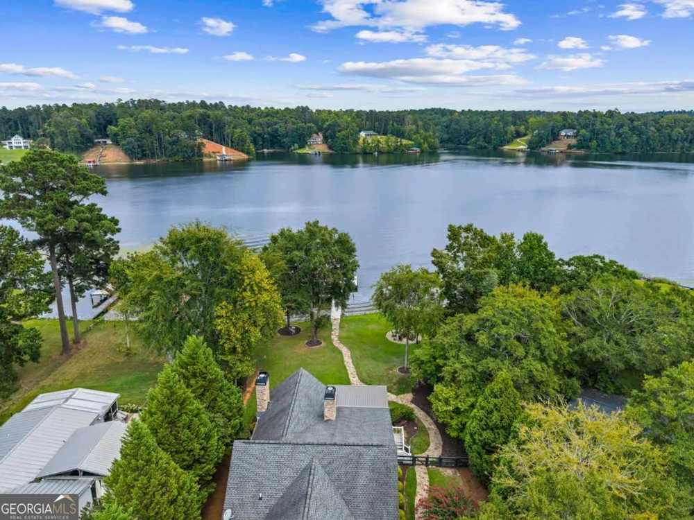 364 S Steel Bridge RD Eatonton, GA 31024