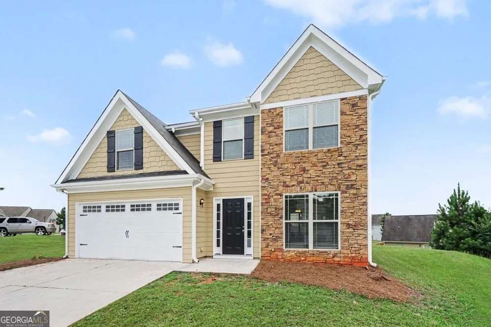 2121 Centenary Main ST Dacula, GA 30019