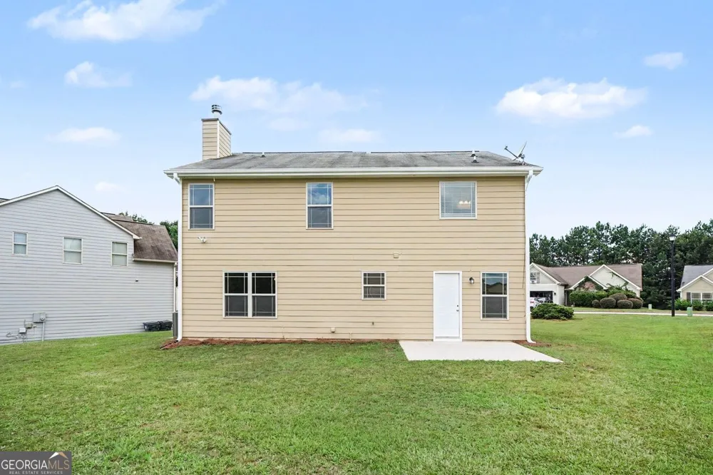 2121 Centenary Main ST Dacula, GA 30019