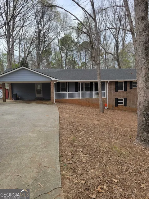 3370 Westbrook RD
