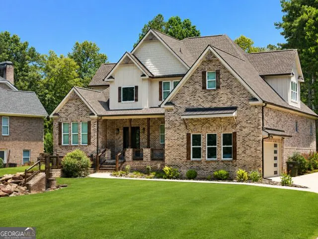 5779 Chisholm TRL Lilburn, GA 30047