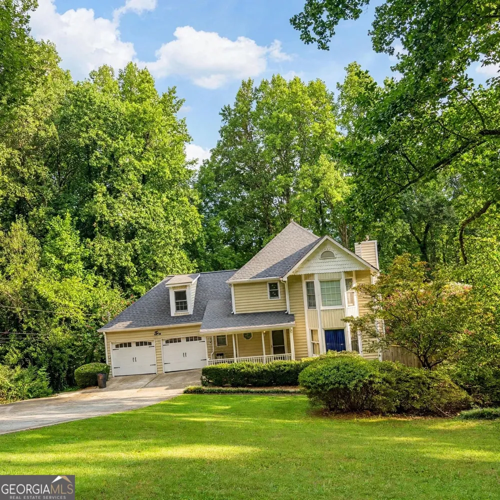 5779 Chisholm TRL Lilburn, GA 30047