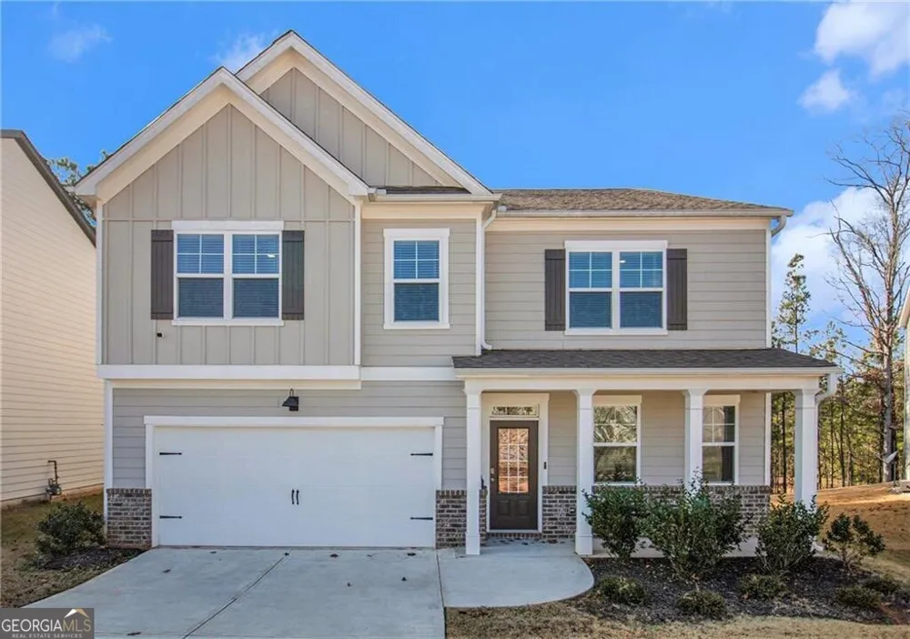 1083 Shadow Glen DR Fairburn, GA 30213