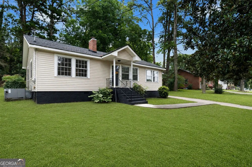 2903 Maple RD SE Rome, GA 30161
