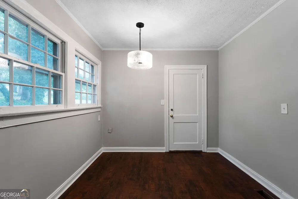 2903 Maple RD SE Rome, GA 30161
