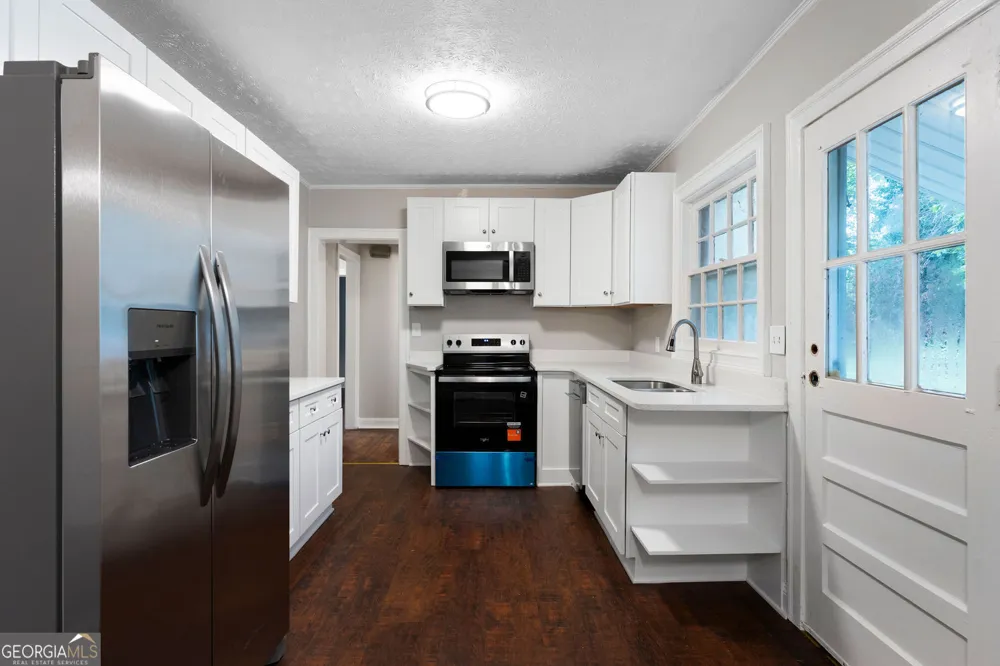 2903 Maple RD SE Rome, GA 30161