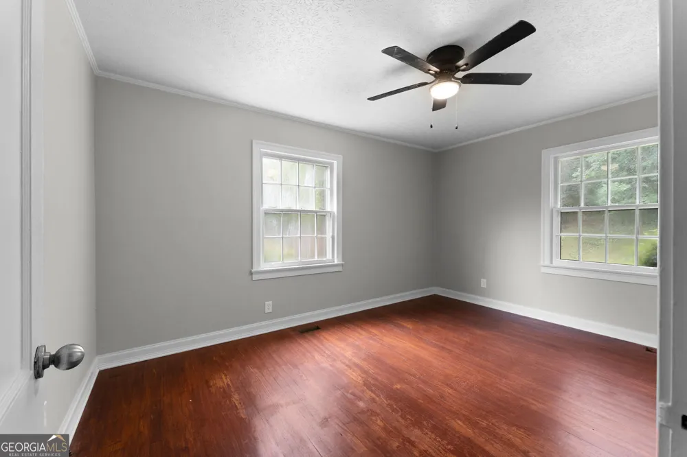 2903 Maple RD SE Rome, GA 30161