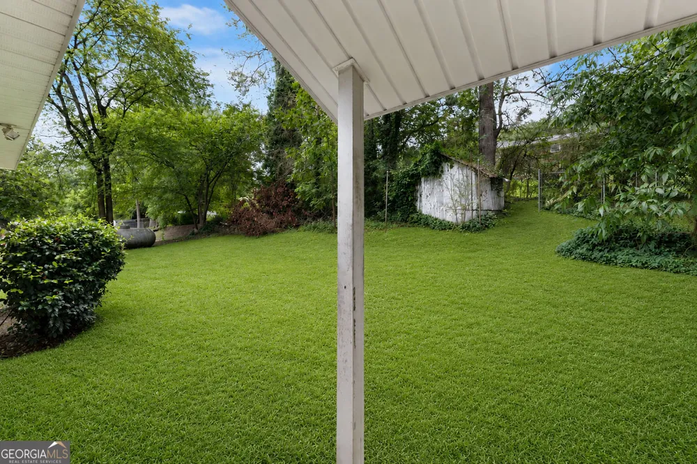 2903 Maple RD SE Rome, GA 30161