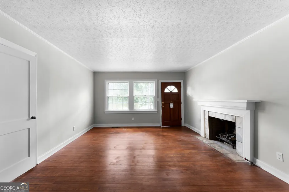 2903 Maple RD SE Rome, GA 30161