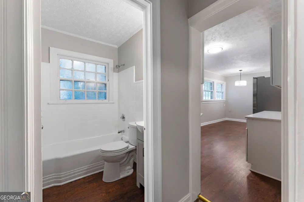 2903 Maple RD SE Rome, GA 30161