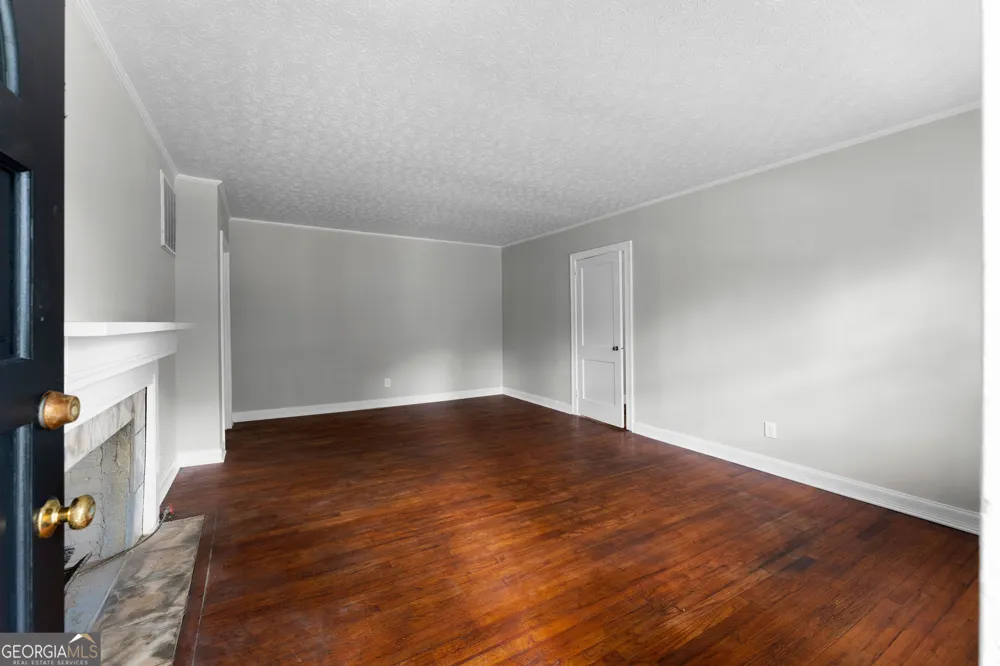 2903 Maple RD SE Rome, GA 30161