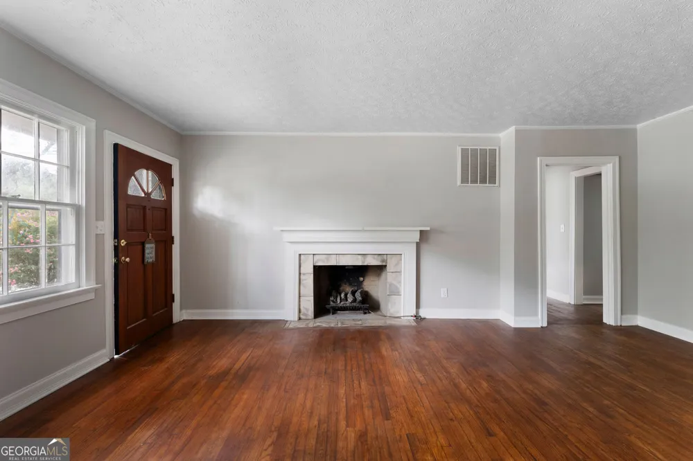 2903 Maple RD SE Rome, GA 30161