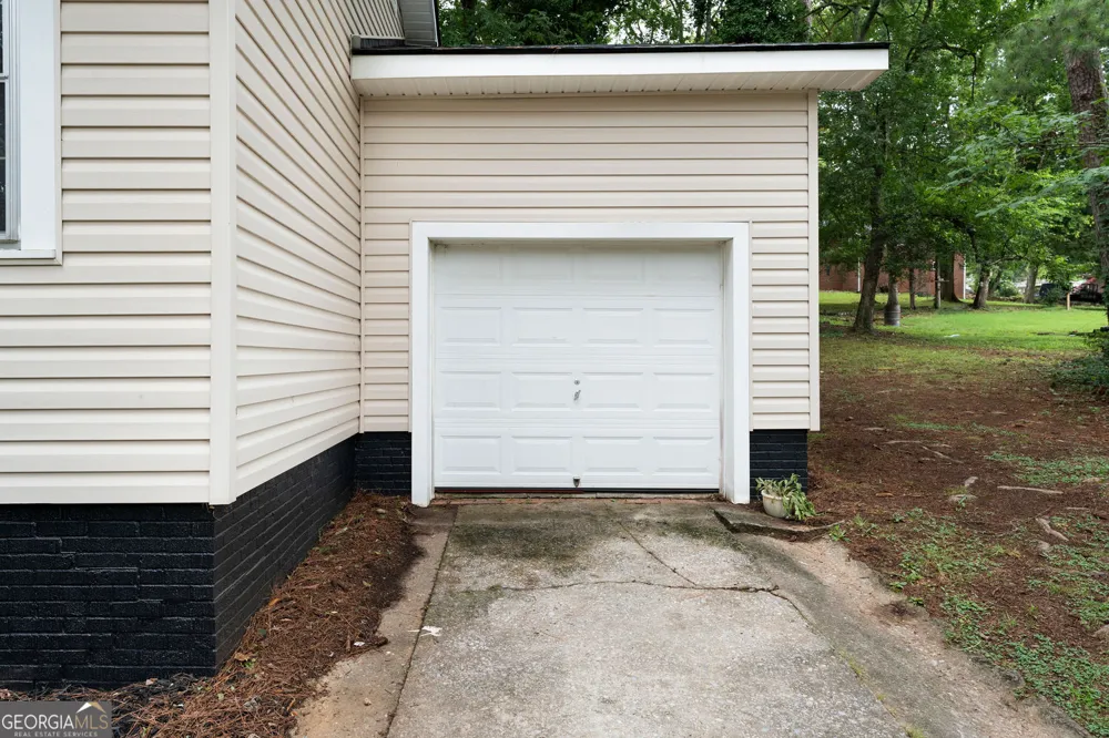 2903 Maple RD SE Rome, GA 30161