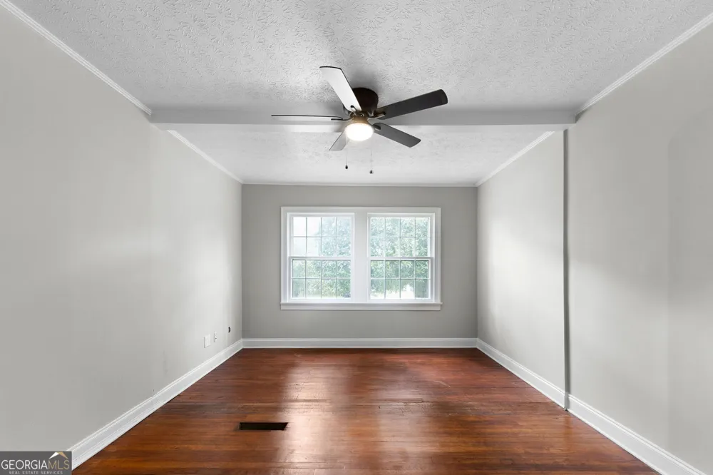 2903 Maple RD SE Rome, GA 30161