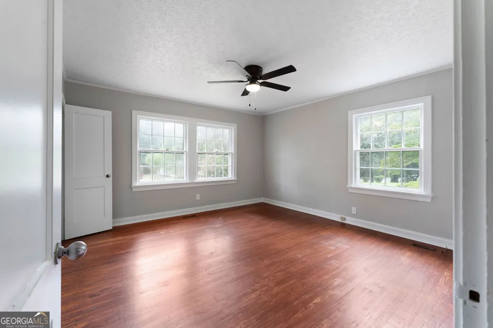 2903 Maple RD SE Rome, GA 30161