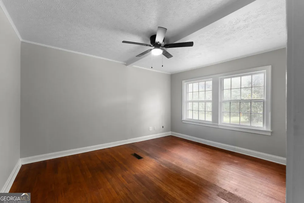 2903 Maple RD SE Rome, GA 30161