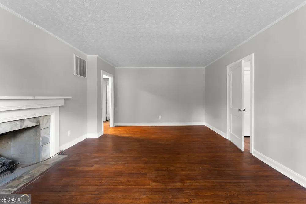 2903 Maple RD SE Rome, GA 30161