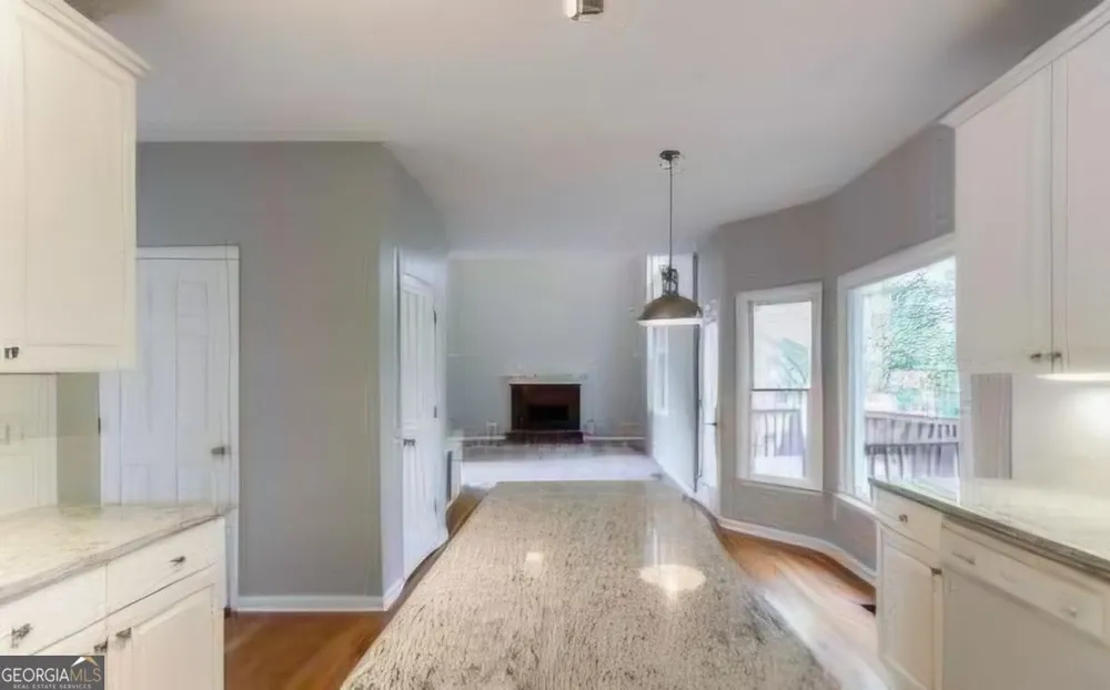 1714 Lake Heights CIR Dacula, GA 30019