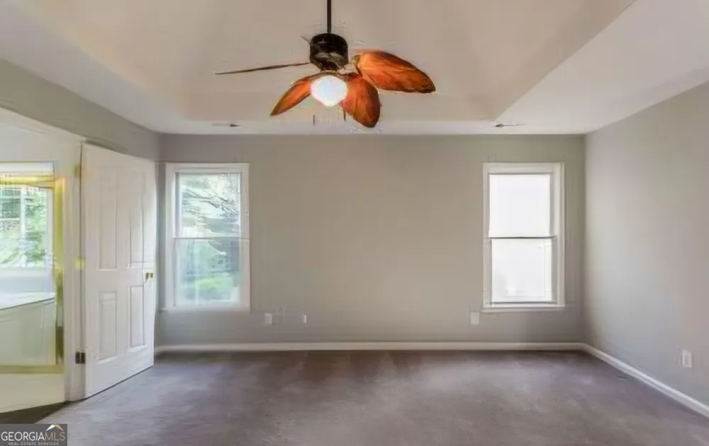 1714 Lake Heights CIR Dacula, GA 30019